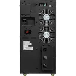 Пристрій безперебійного живлення Powercom MAC-6000 (MAC6000) - мініатюра 3