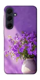 Чохол Demsky Vase with flowers для Samsung Galaxy A35