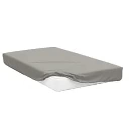 Простынь на резинке LeLit Р-0223 полисатин 160 х 200 x 25 см (le2000000322339)