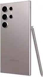 Смартфон Samsung Galaxy S24 Ultra 12/256GB Titanium Gray (SM-S928BZTG) - мініатюра 7