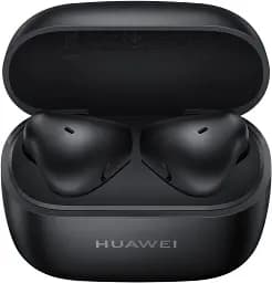TWS Huawei FreeBuds SE 2 Graphite Black (55037507) UA - мініатюра 4