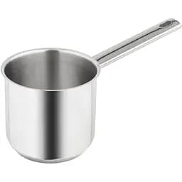  Сотейник Barazzoni Chef line для молока 12 см 1.25 л  (163113012)