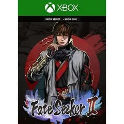 Ключ активации Microsoft Fate Seeker II для Xbox One/Series S/X