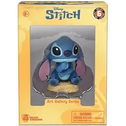 Колекційна фігурка Yume Hero Box Stitch Стіч замислився (15844) - мініатюра 4