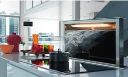 Кухонна витяжка Franke Downdraft FDW 908 IB XS (110.0365.588) - мініатюра 2