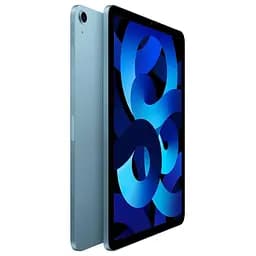 Планшет Apple iPad Air 2022 Wi-Fi + Cellular 64GB [MM6U3LL/A] Blue [66190] - мініатюра 2