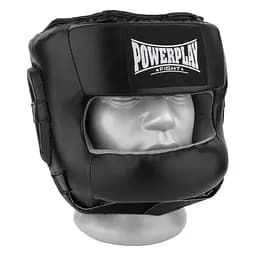 Боксерський шолом PP-3067 PowerPlay M fit0003106