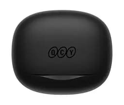 Навушники бездротові QCY MeloBuds N50 (HT12) TWS чорні - мініатюра 4