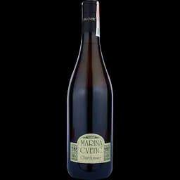 Вино Masciarelli IGT Chardonnay Marina Cvetic, белое, сухое, 14%, 0,75 л