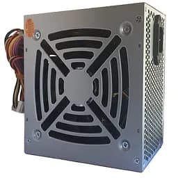Блок живлення Crown 400W (CM-PS400) Б/в - мініатюра 2