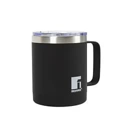 Термокружка Bergner Coffee & tea lovers 350 мл (BG-37788-BK)