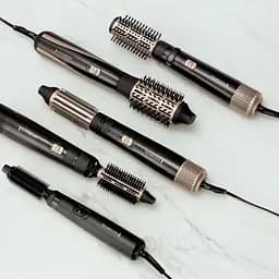 Фен-щітка Remington AS7300 E51 Blow Dry & Style 800W (45758560100) - мініатюра 5