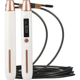 Умная скакалка Queenfit Smart с дисплеем и Bluetooth