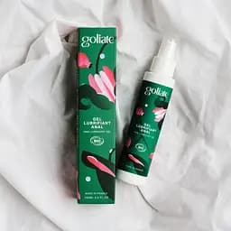 Анальний лубрикант Goliate Gel Lubrifiant Anal 100 мл - мініатюра 5