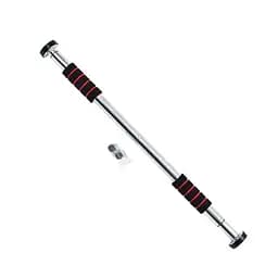 Турник раздвижной 80-120 см NE-043-120