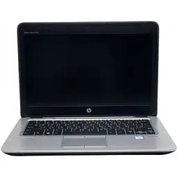 Ноутбук HP EliteBook 820 G4 Intel Core i5 4 Гб 250 Гб A Refurbished
