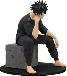 Фігурка Taito Jujutsu Kaisen Megumi Fushiguro Магічна битва Мегумі Фушигуро 10 см T JK MF 10 - мініатюра 3