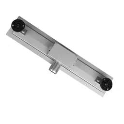 Душовий канал VBI Kent 2в1 90 chrome VBI-060309CH - мініатюра 6