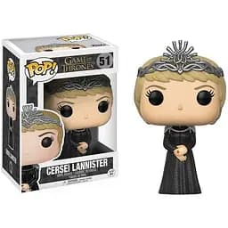 Фигурка Funko Pop Game of Thrones Cersei Lannister Игра престолов Серсея Ланнистер 10см 51GT