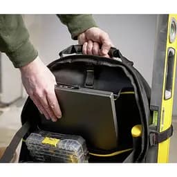 Рюкзак для інструменту Stanley Fatmax (1-95-611) - мініатюра 14