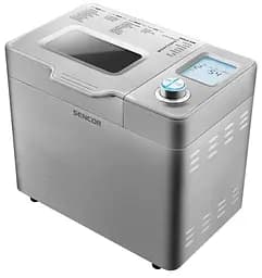 Хлібопічка Sencor SBR 2000SS