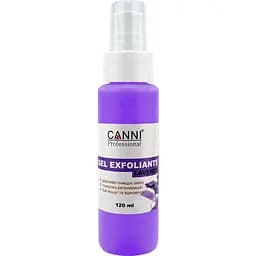 Гель-ексфоліант для рук Canni Gel Exfoliant Lavender 120 мл