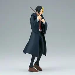 Фігурка Banpresto Магія і м'язи Фінн Еймс Mashle: Magic and Muscles Finn Ames 17 см B MMM FA 17 - мініатюра 4