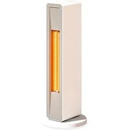 Тепловентилятор Xiaomi SmartMi Electric Heater White (ZNNFJ07ZM) [63169]