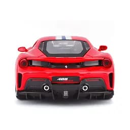 Автомодель Ferrari 488 Pista в асортименті (18-26026) - мініатюра 6