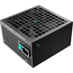 Блок живлення Deepcool GAMER STORM PN-M 1200W 80+Gold ATX3.1 (R-PNC00M-FC0B-JGEU) - мініатюра 5
