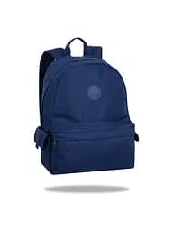 Рюкзак CoolPack SONIC 17 RPET BLUE