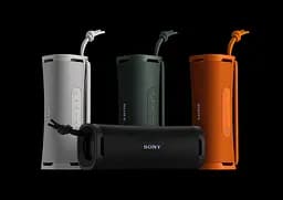 Акустична система Sony ULT Field 1 Помаранчевий - мініатюра 2