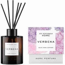 Аромадиффузор Mr.Scrubber Verbena 160 мл