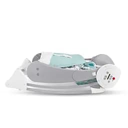 Портативна колиска-гойдалка Fisher-Price Веселе гойдання (GPD12) - мініатюра 6