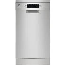 Посудомийна машина Electrolux SMM43201SX