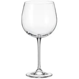 Бокал для вина Bohemia Fulica 670 мл (1SF86/00000/670/1)