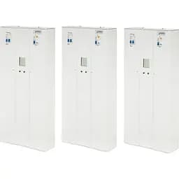 Стабілізатор напруги Volter EtalonS-42 (3x14) морозостійкий [115950]