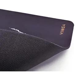 Килимок для мишки Vinga MP273 Black - мініатюра 2
