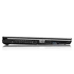 Ноутбук Fujitsu LifeBook E756 FHD (i5-6200U/8/256SSD) - Class B "Б/В" - мініатюра 9