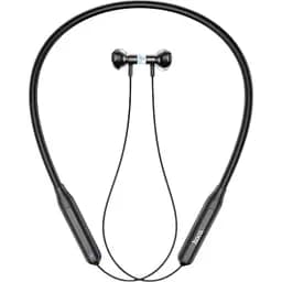 Навушники Hoco ES58 Sound Tide Sports Bluetooth 5.0 earphones HiFi до 15 годин чорні