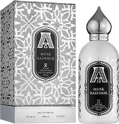 Оригинал Attar Collection Musk Kashmir 100 мл парфюмированная вода