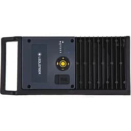 Ліхтар-прожектор LedLenser IF8R з функцією Powerbank та Bluetooth-керуванням заряджаємий 4500/2000/400 - мініатюра 4