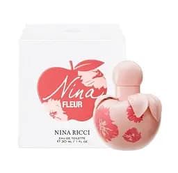 Оригінал Nina Ricci Nina Fleur 30 мл туалетна вода