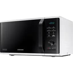 Мікрохвильова піч Samsung MG23K3515AW [106150] - мініатюра 4