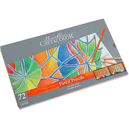 Пастельные карандаши Cretacolor Fine Art 72 цв.