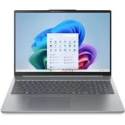 Ноутбук Lenovo IdeaPad Slim 5 16ARP10 Luna Grey (83HU004NRA) - мініатюра 7