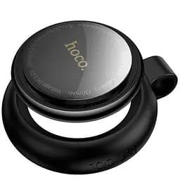 Пошуковий трекер, 230 mAh, HOCO E100 Graceful Intelligent / Розумний GPS-трекер/ Брелок для пошуку речей