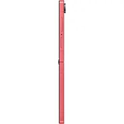 Смартфон Samsung Galaxy Flip7 12/512GB Coralred (SM-F766BZRHSEK) UA-UCRF [140721] - мініатюра 6