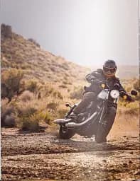 The Harley-Davidson Book - Refueled - мініатюра 6