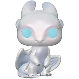 Фигурка Funko Pop! How To Train Your Dragon the Hidden World: Дневная Фурия 9.6 см (36369) [118013]